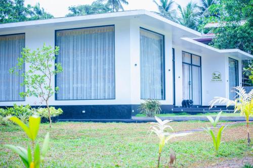 The Glade - carbon neutral hotel in Weligama