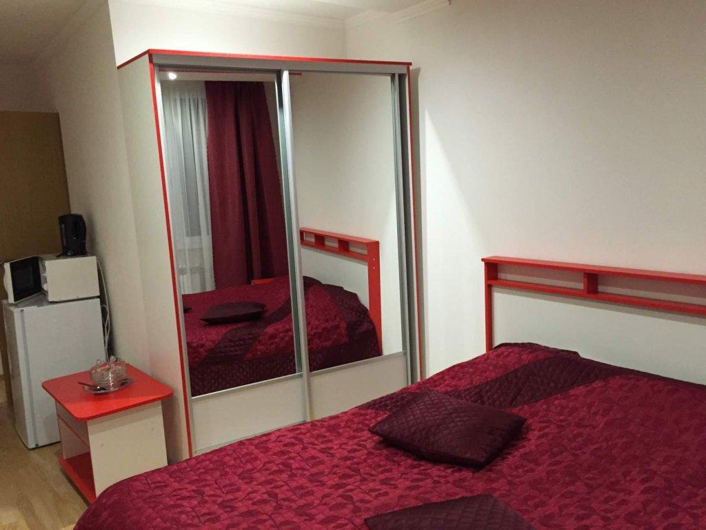 Mini otel Uyut in Kamensk-Shakhtinskiy, Russia