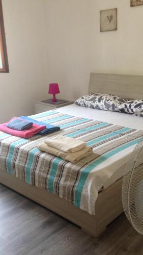 Casa Do Sol Apartment — 4-Star Luxury Hotel in Peschiera Del Garda, Italy