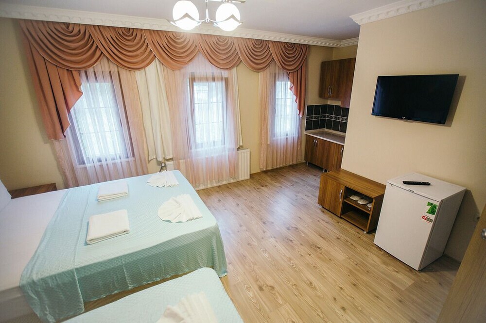 Jadela Otel in Trabzon, Turkey