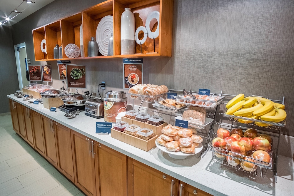Springhill Suites by Marriott Winston Salem Hanes Mall - photo 16