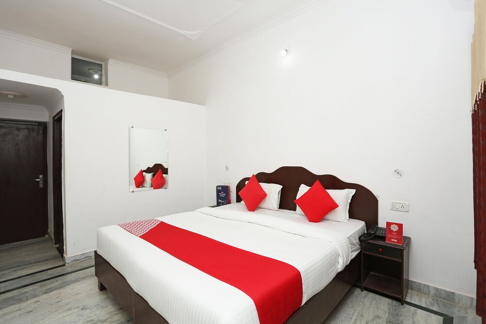 Oyo 25043 Hotel Karma in Khajuraho Group Of Monuments, India