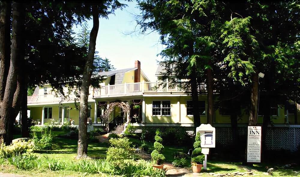 Thornewood Inn & Restaurant - photo 48