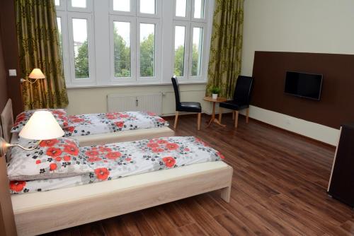 Pokoje Gościnne NAP in Katowice, Poland