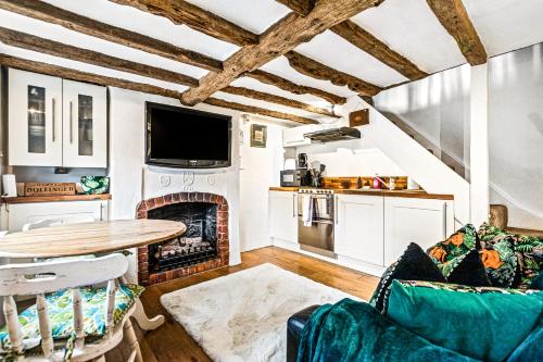 The Snug - last minute hotel in Henley-On-Thames