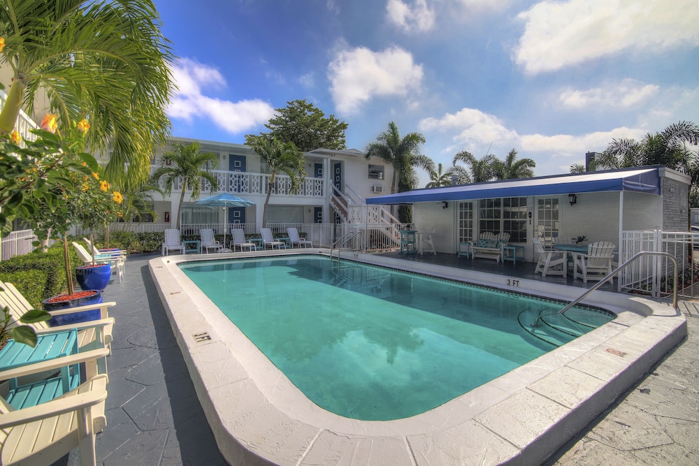 May Dee Suites - photo 53