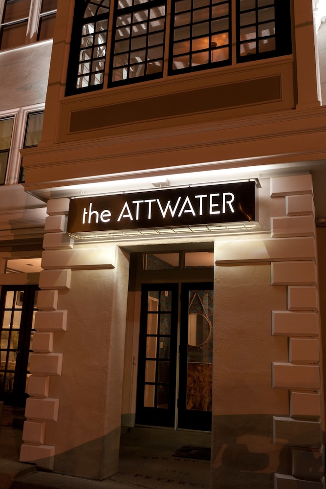 The Attwater - photo 63