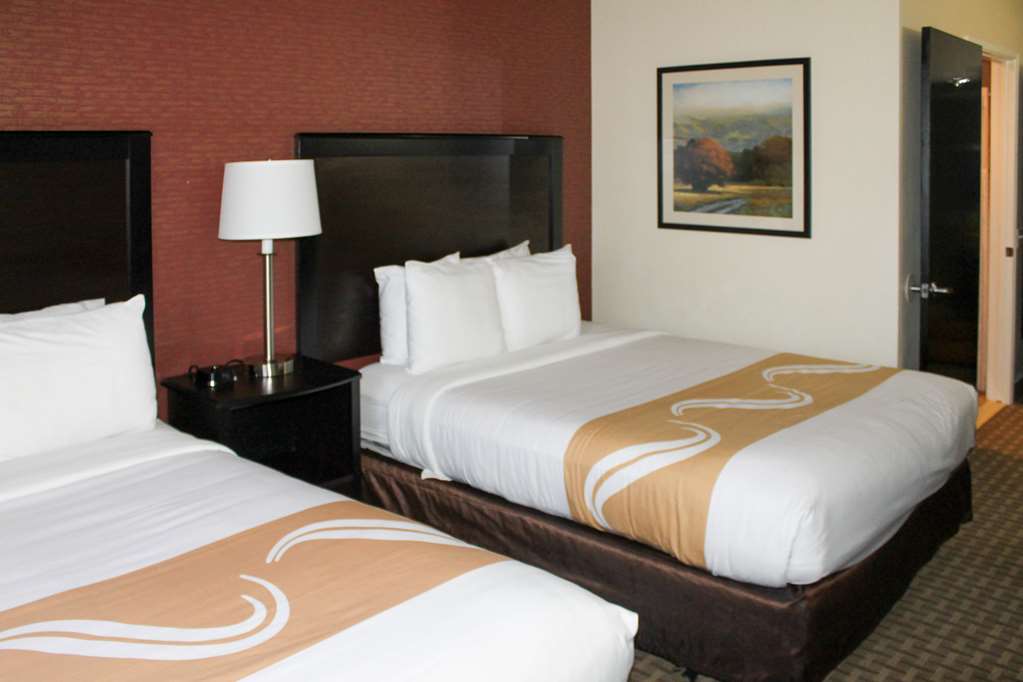 Quality Inn Buellton Solvang - photo 21