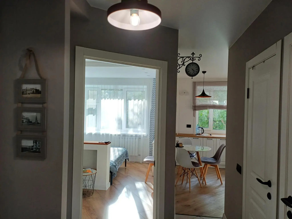 Pre Le Duc - carbon neutral hotel in Broglie