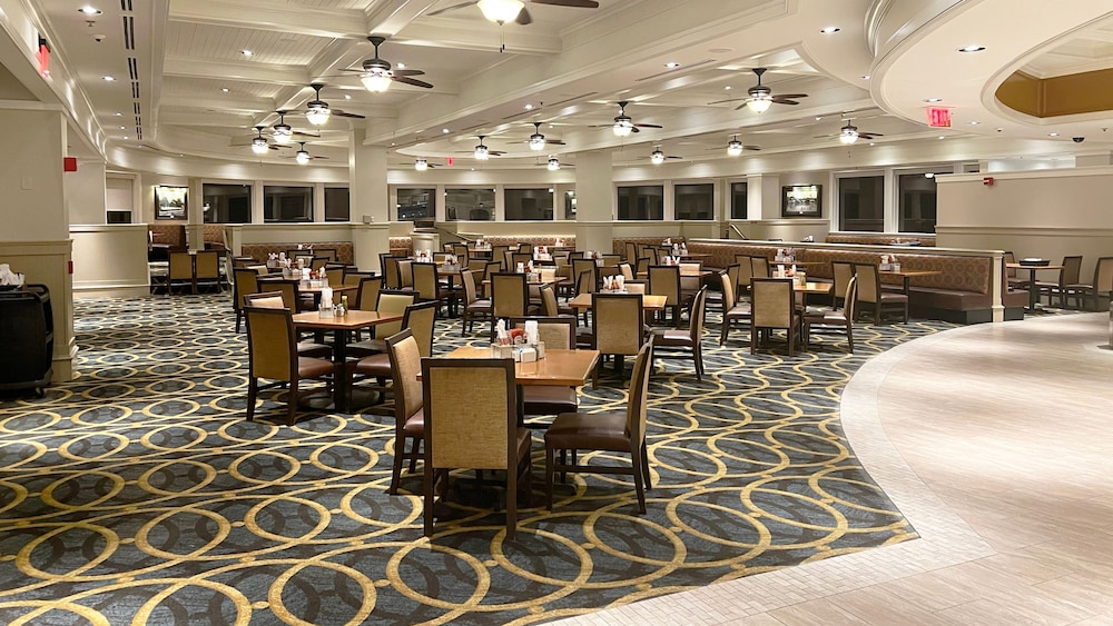 Ameristar Casino Hotel Vicksburg - photo 62