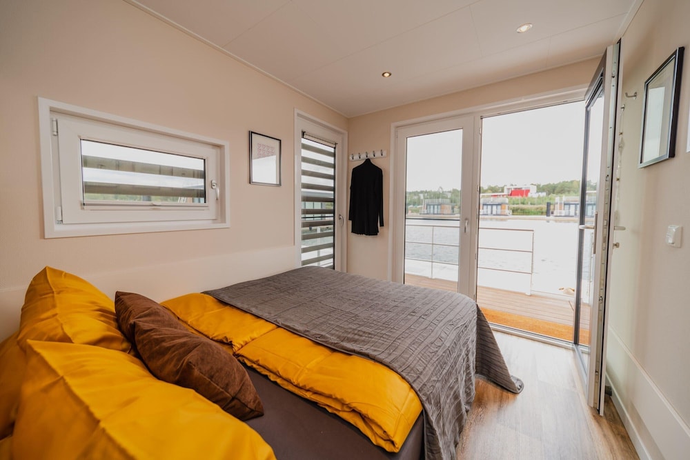 Lake Breeze Retreat Klitten — Klitten — photo 4