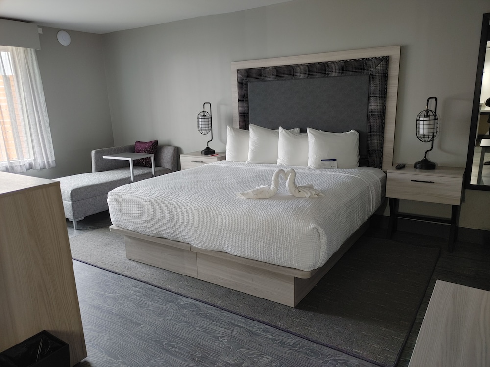 Days Inn by Wyndham Reno South - photo 6