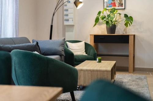 La Ferme de Bacchus - carbon neutral hotel in Unknown City