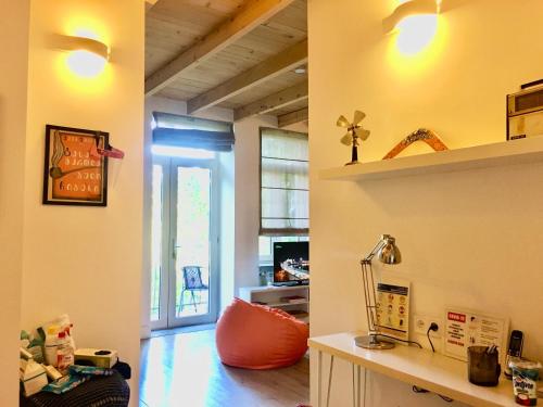 The White Loft