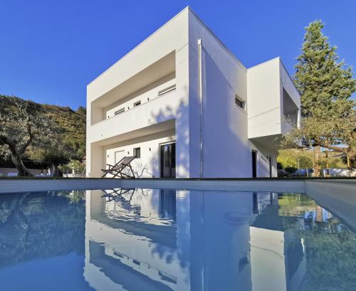 Green Land Boutique Hotel — hotel in Castilenti