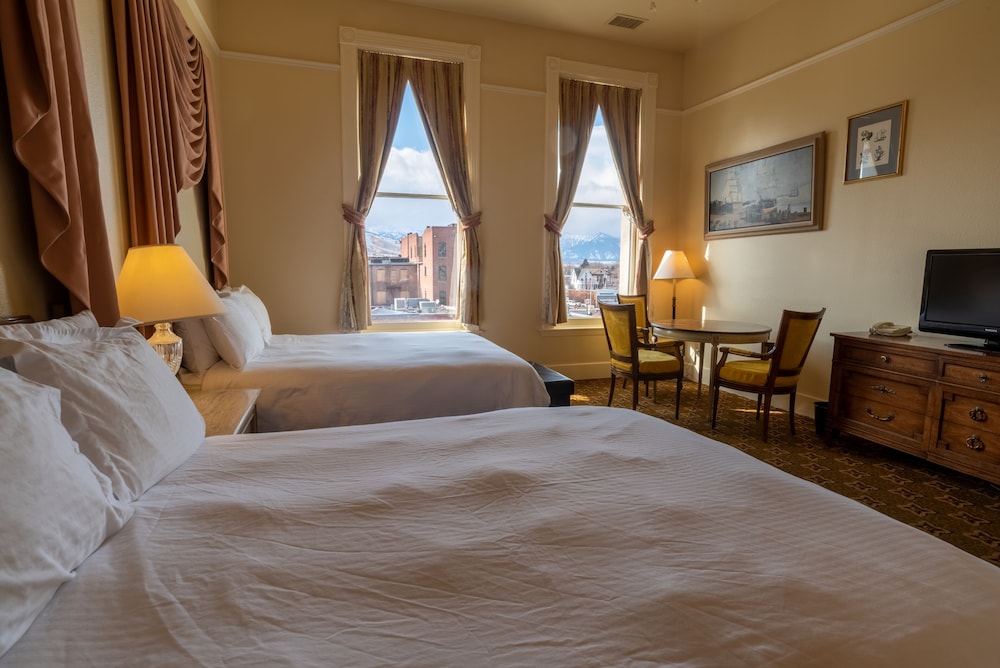 Geiser Grand Hotel - photo 5