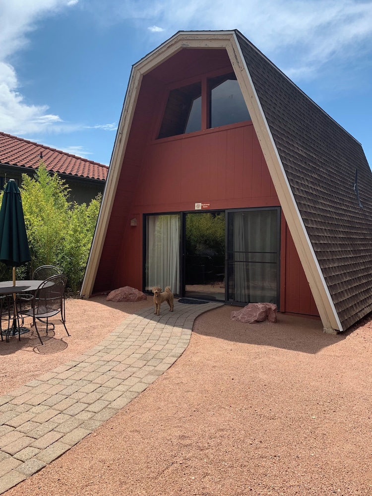 Red Agave Resort - photo 10
