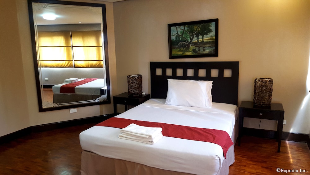 LPL Suites Greenbelt in Makati City, Philippines