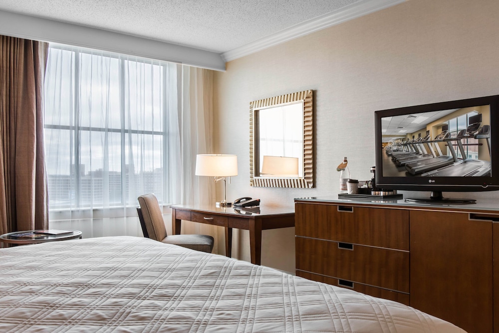 Omni Providence Hotel - photo 66