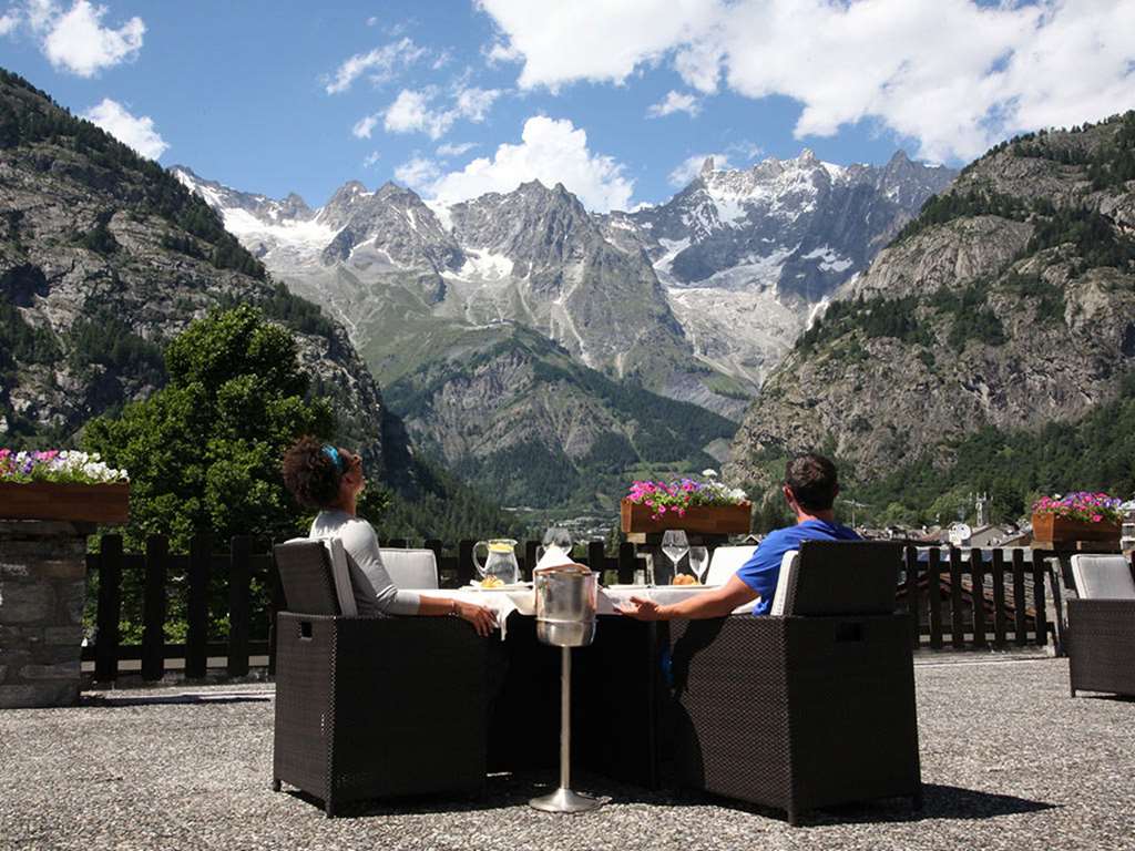 Grand Hotel Royal E Golf