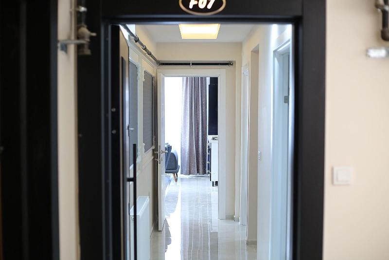 Flower City Suits — Yalova — photo 3