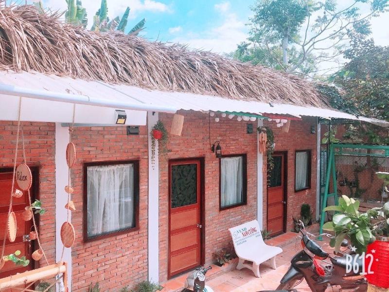 Green Sunshine Can Tho - last minute hotel in Can Tho