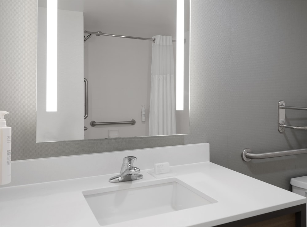 Hilton Garden Inn Indianapolis Northeast Fishers - photo 12