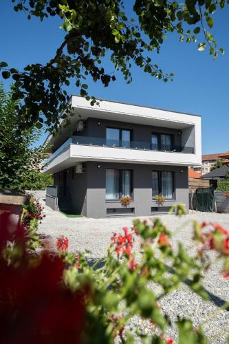 Novum Stay Pensiune Centrala in Hunedoara in Hunedoara, Romania