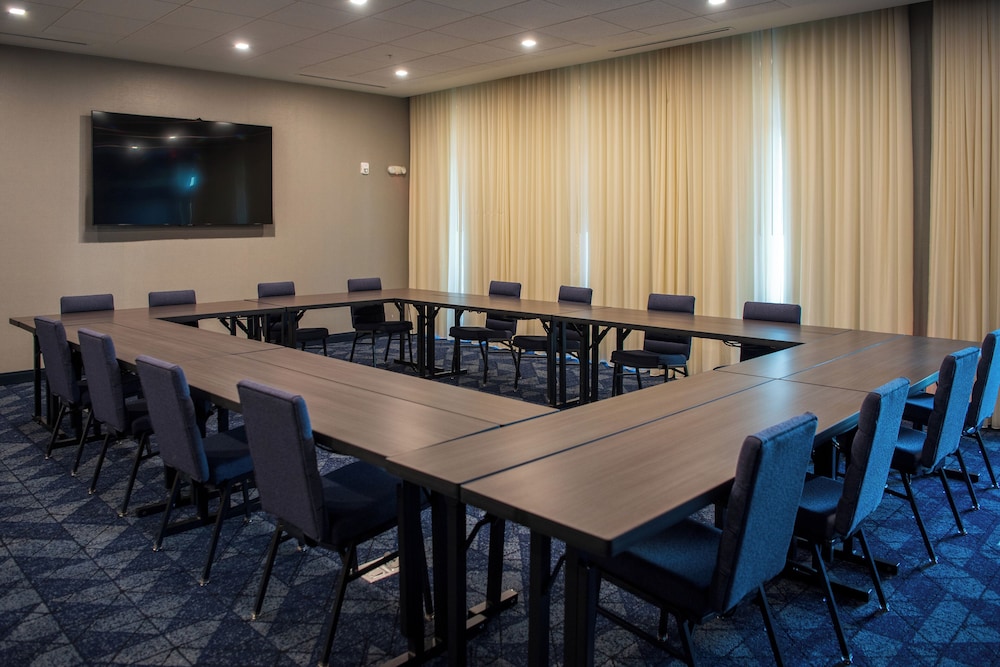 Courtyard by Marriott Lake City - photo 74
