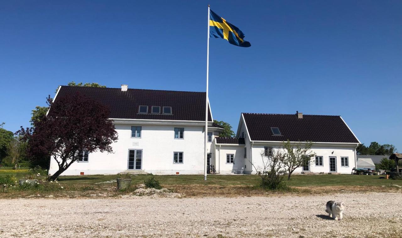 Isomegård Väte Gotland in Klintehamn, Sweden