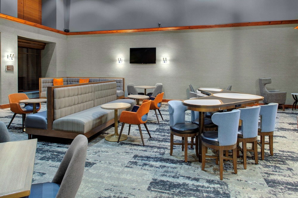 Homewood Suites by Hilton Richmond West End Innsbrook - photo 3