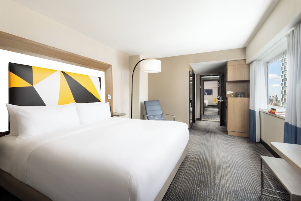 M Social Hotel New York Times Square - photo 65