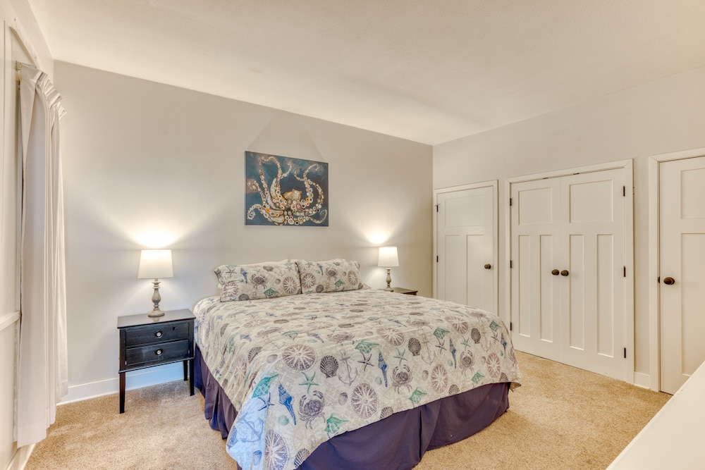 Sand & Sea Resort Condominiums - photo 36