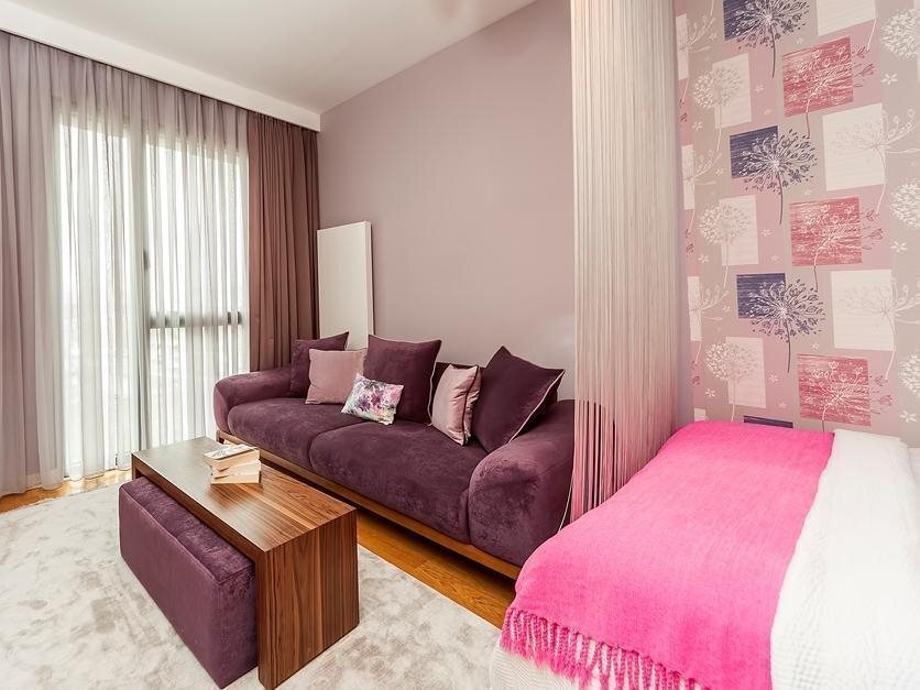Mera Suites — Istanbul — photo 3