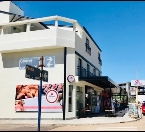 By Daniels in Federacion, Argentina