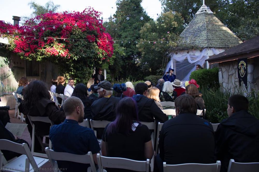 Kaleidoscope Inn & Gardens - photo 91