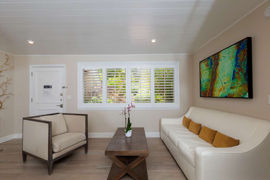 Crane's Beach House Boutique Hotel & Luxury Villas - photo 18