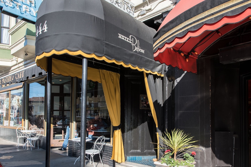 Hotel Boheme - photo 33