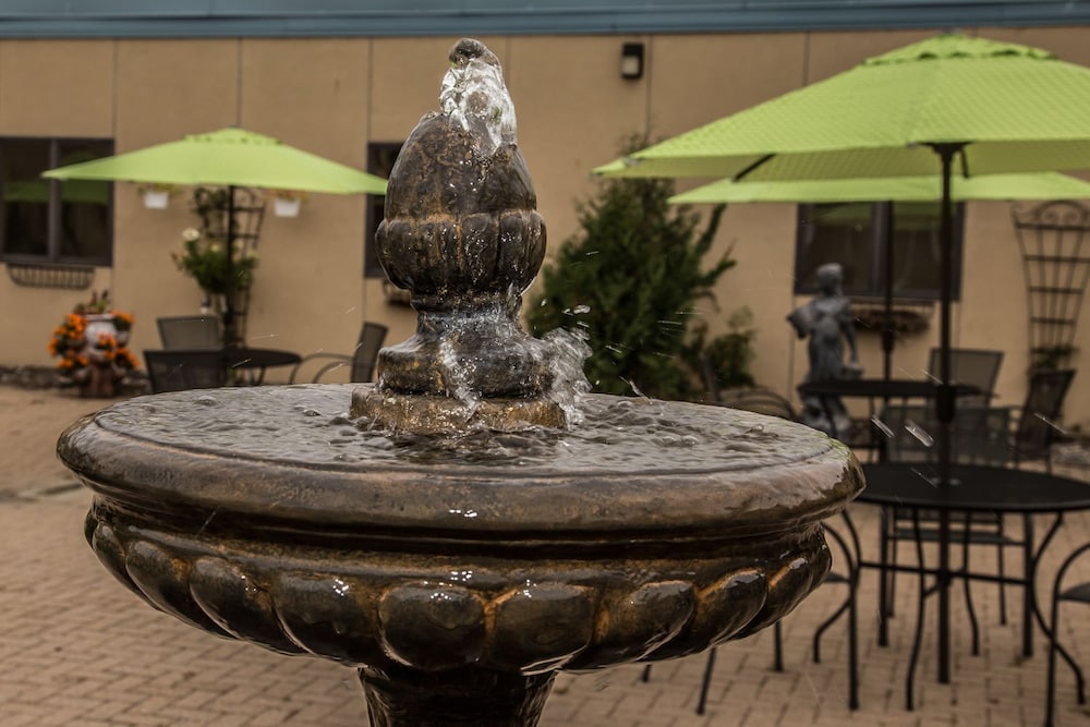 Baymont by Wyndham Fargo - photo 64