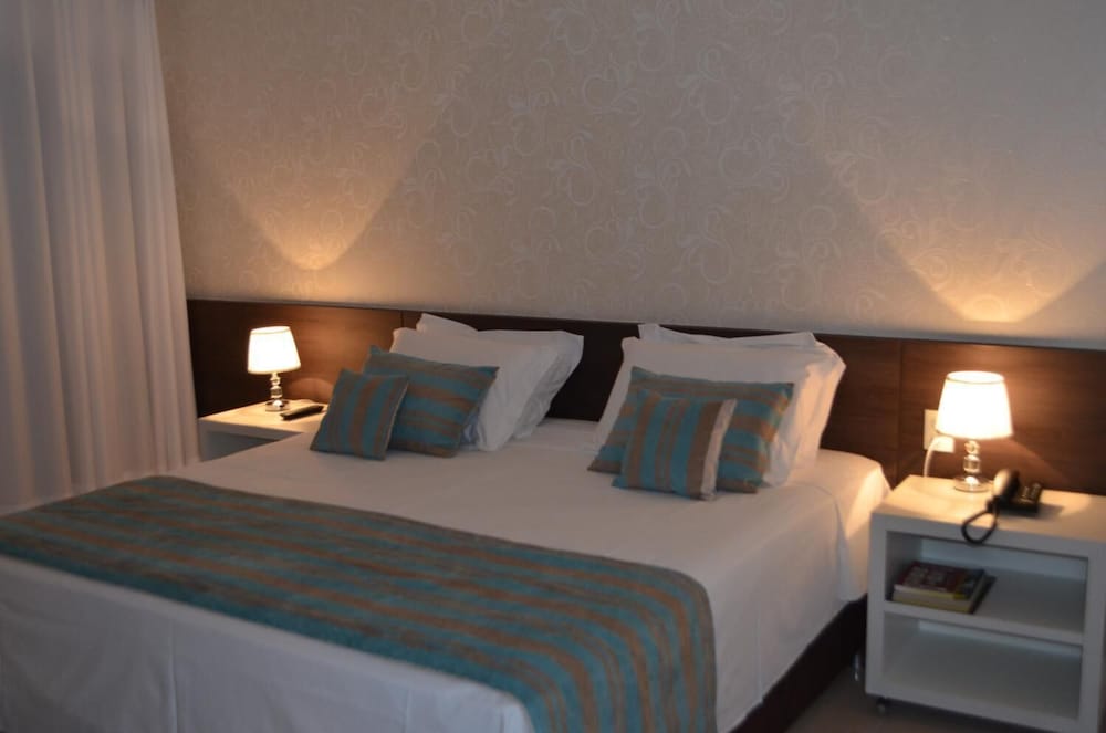 Hz Hotel — Patos De Minas — photo 5