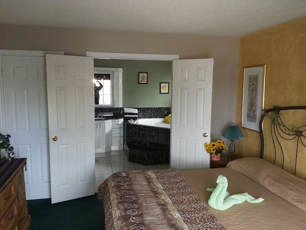 Wasaga River Resort Inc — Wasaga Beach — photo 3