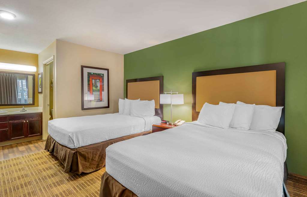 Extended Stay America Portland Hillsboro - photo 20