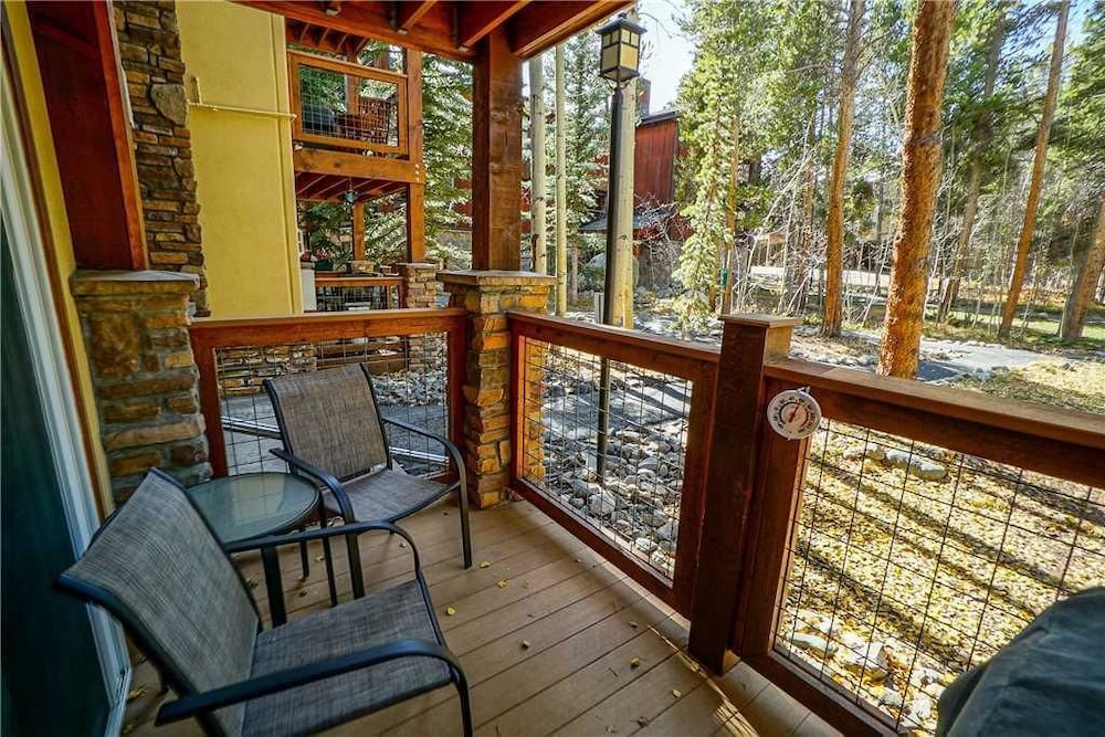 Columbine 108 Apartment 1 Breckenridge Resort Managers - photo 10