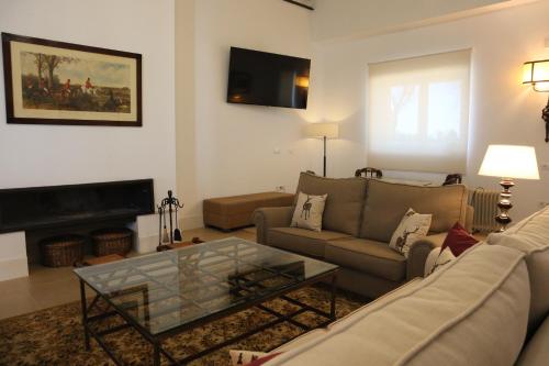 Finca La Fuensanta — Arcos De La Frontera — photo 4