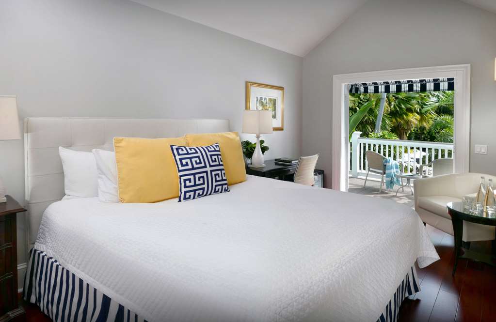 The Marquesa Hotel - photo 50