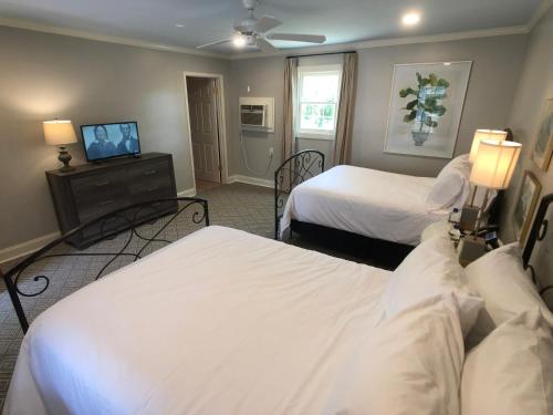 St. Francisville Inn - photo 5