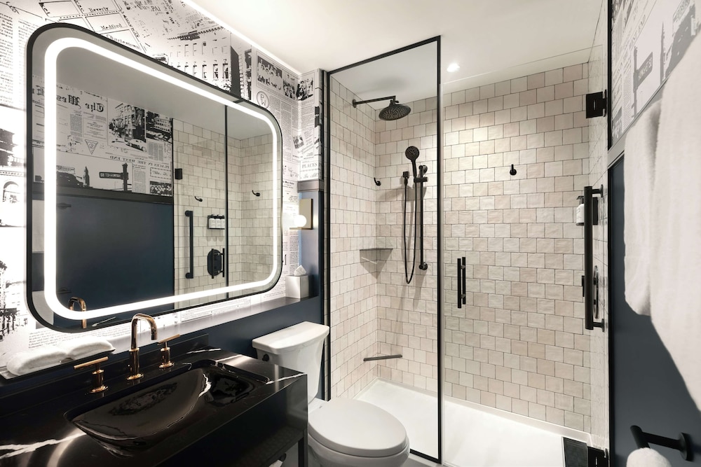 Pennyweight Hotel Boston Curio Collection by Hilton - photo 22