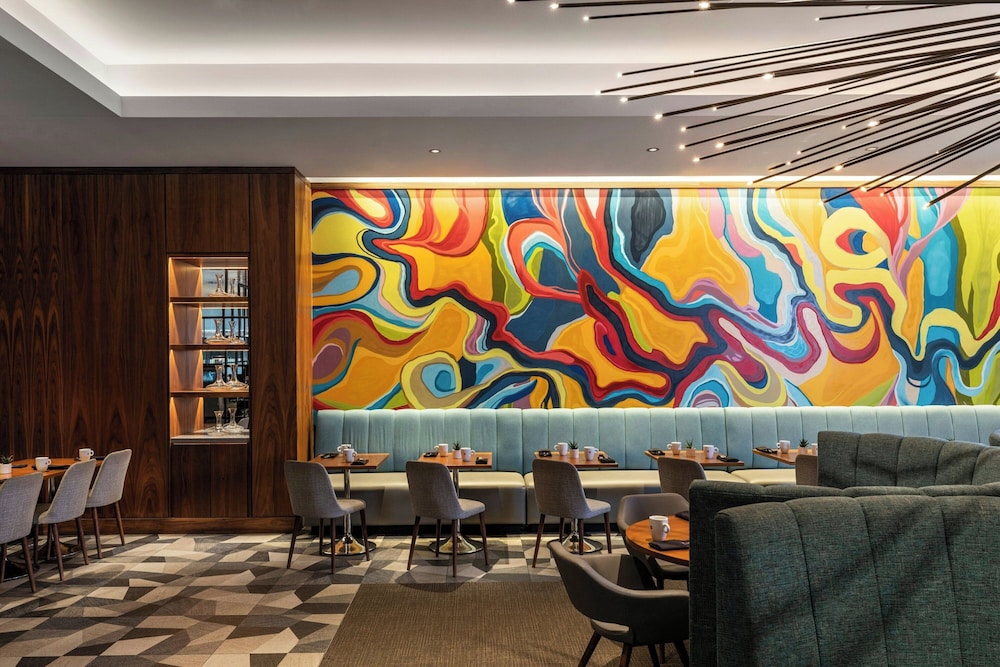 Le Meridien Houston Downtown - photo 29