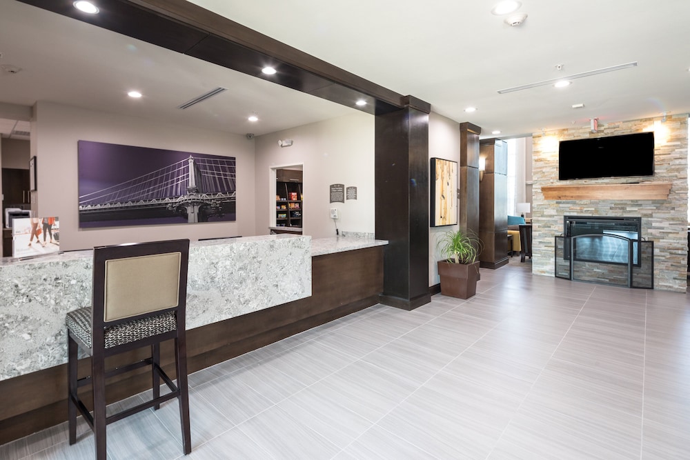 Staybridge Suites Lake Jackson by IHG - photo 33