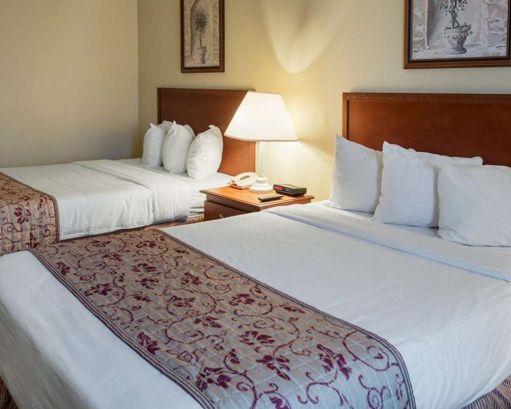 Rodeway Inn Greenville - photo 11